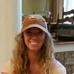 Black Horn Safaris Happy Client - Riverlee W