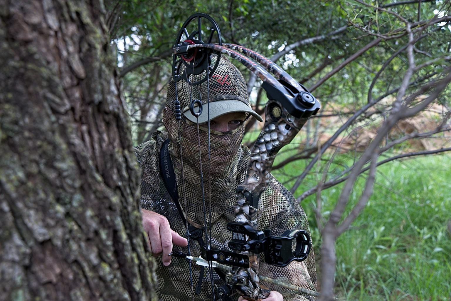 Bow Hunting South Africa, requirements and for succsess