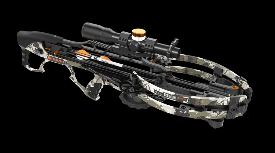 Choosing a Crossbow for Safari Hunting in South Africa